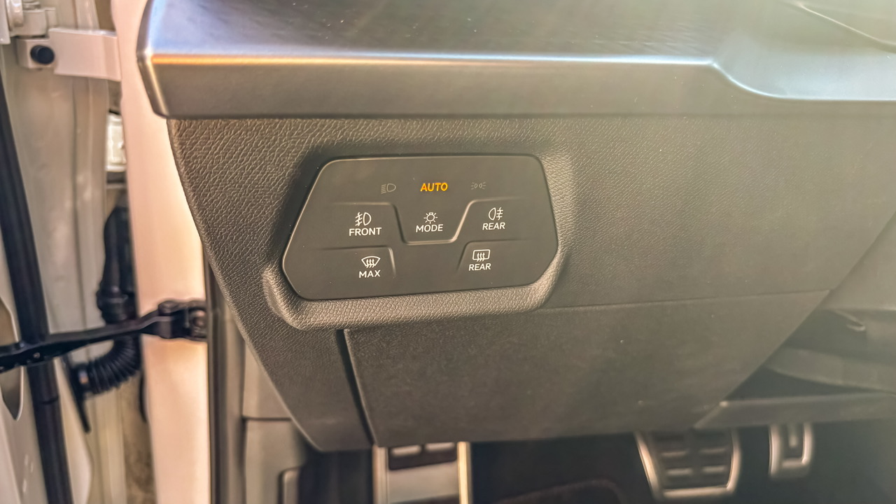 Obrázok CUPRA Leon SP 1,5 eTSI 150 7DSG