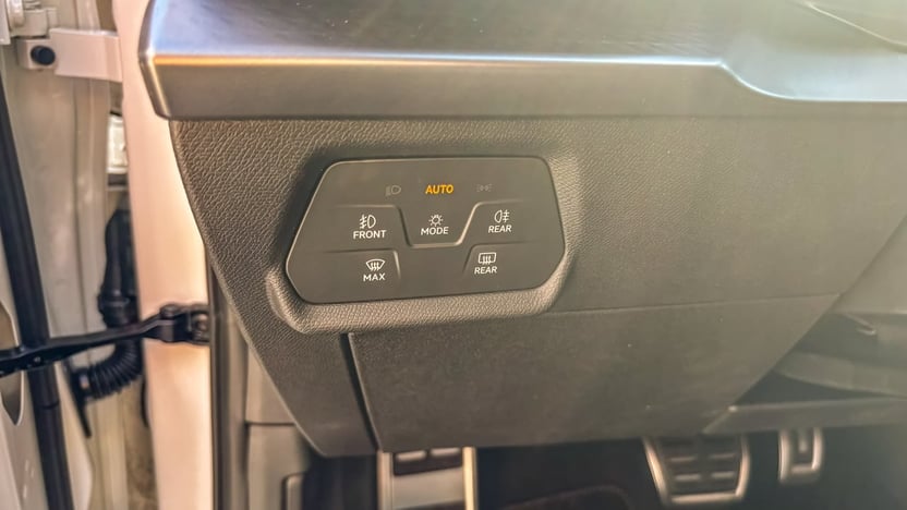 Obrázok CUPRA Leon SP 1,5 eTSI 150 7DSG