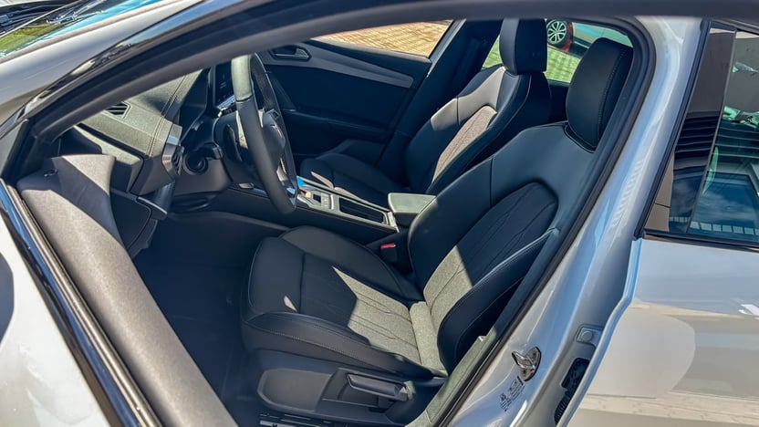 Obrázok CUPRA Leon SP 1,5 eTSI 150 7DSG