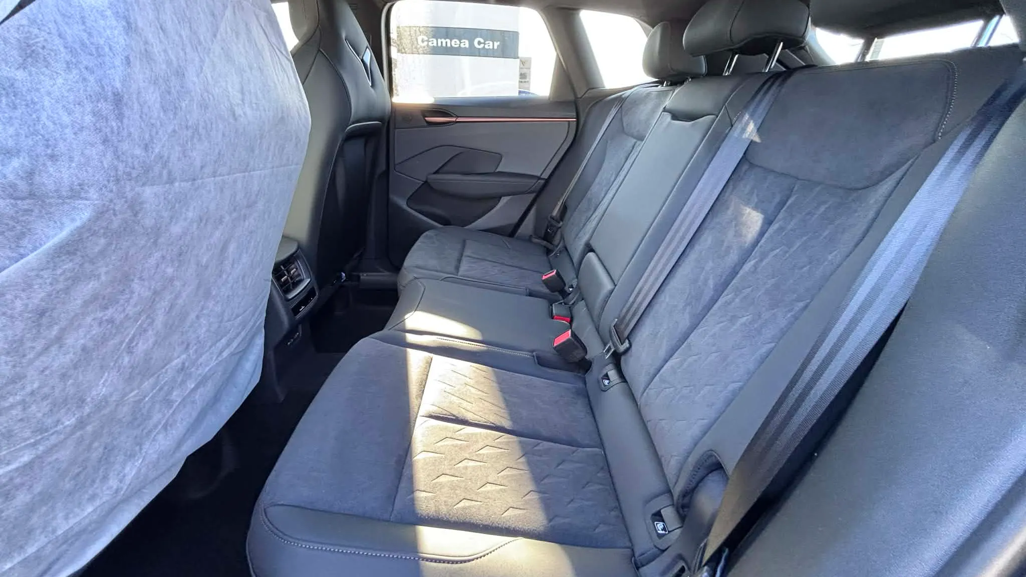 Obrázok CUPRA Terramar 2,0 TSI 204 4D 7DSG