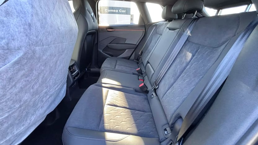 Obrázok CUPRA Terramar 2,0 TSI 204 4D 7DSG