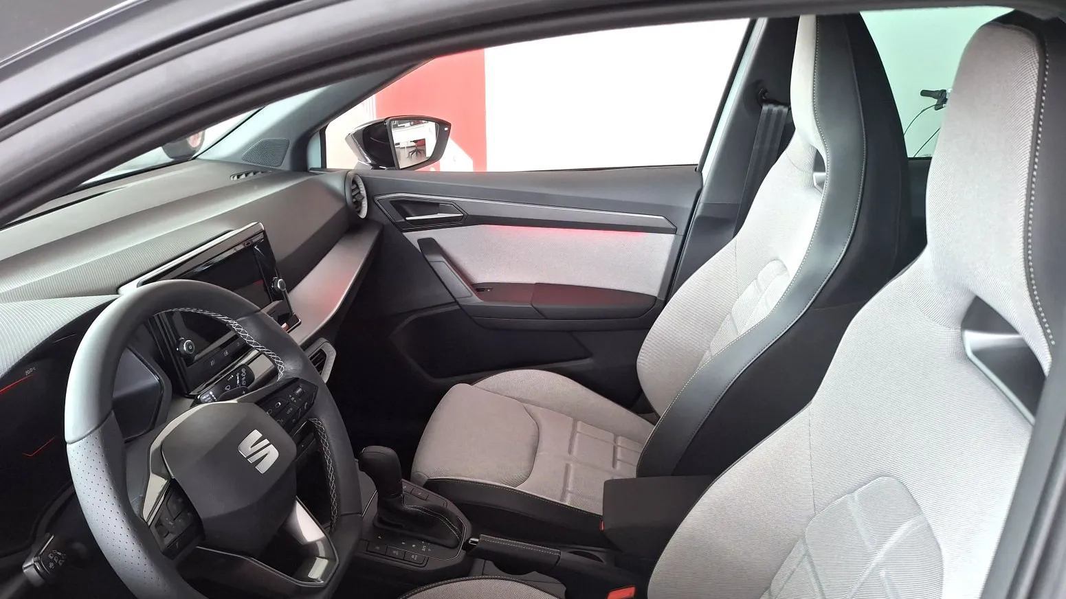 Obrázok Arona FR Max 1,5 TSI 150 EVO  7-DSG