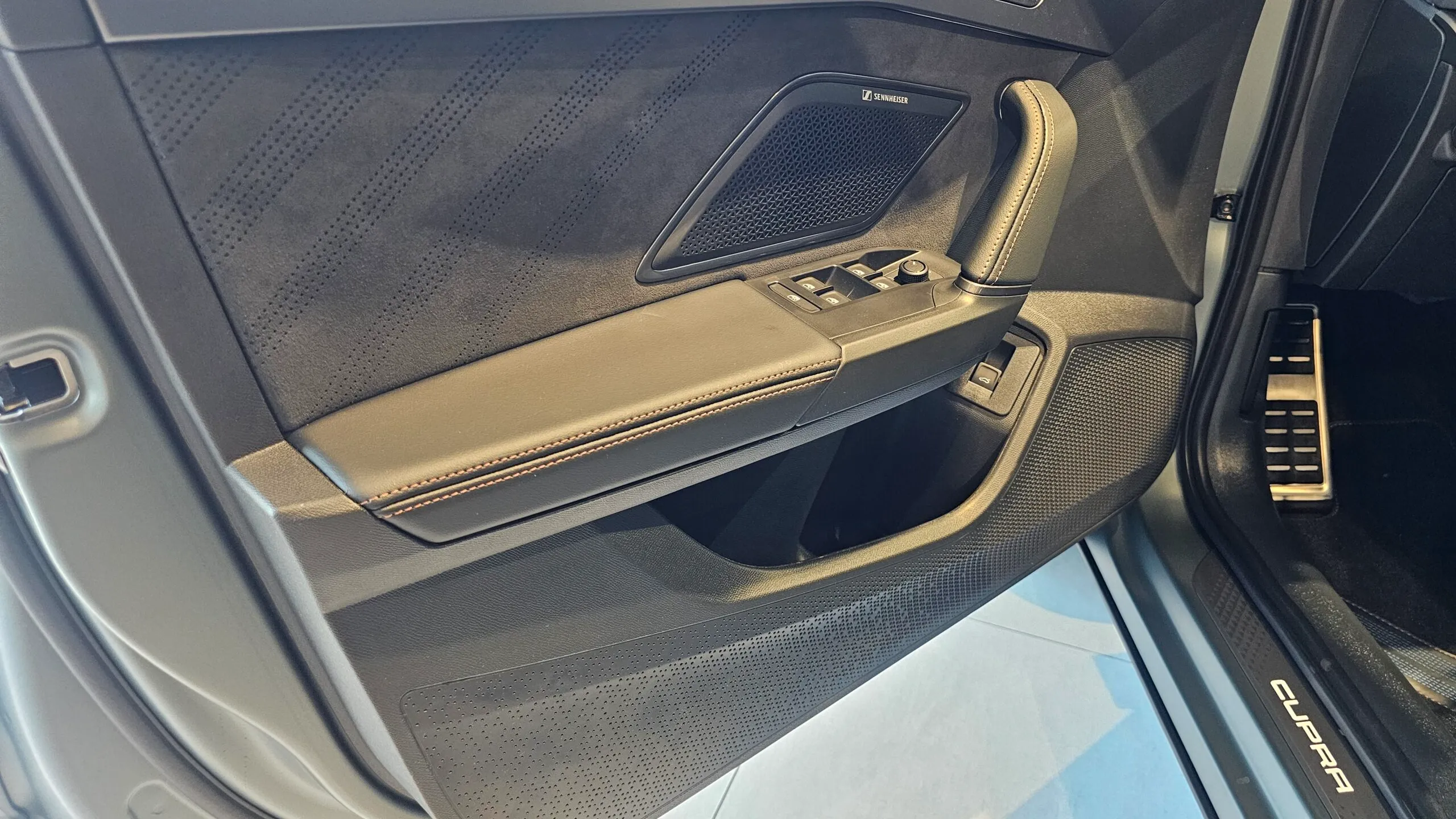 Obrázok CUPRA Formentor 1,5 eTSI 150 7DSG