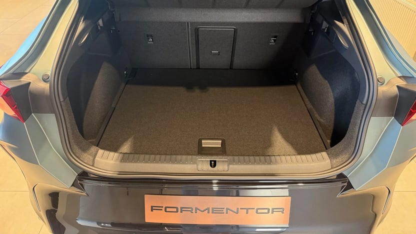 Obrázok CUPRA Formentor 1,5 eTSI 150 7DSG