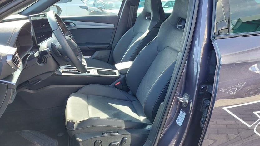 Obrázok CUPRA Formentor 1,5 eTSI 150 7DSG