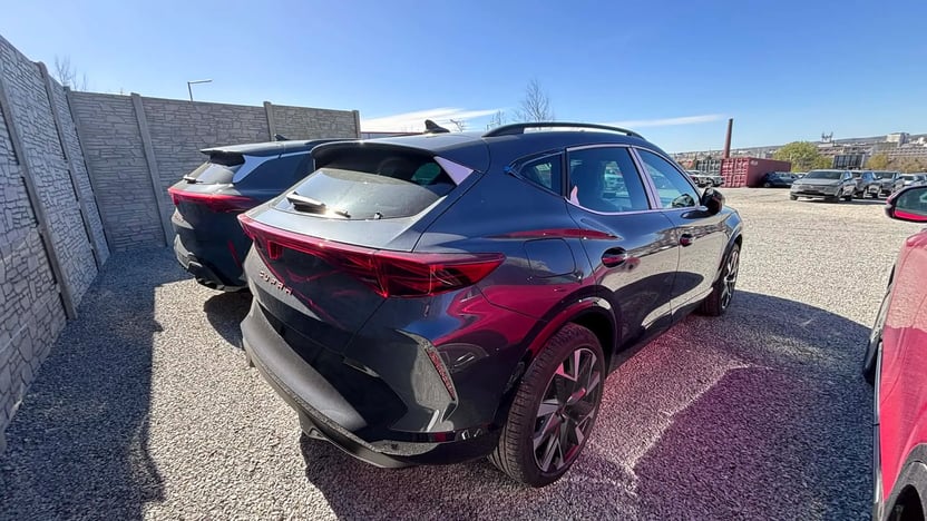 Obrázok CUPRA Formentor 1,5 eTSI 150 7DSG