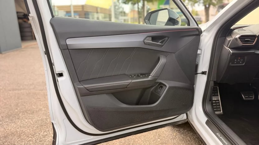 Obrázok CUPRA Formentor 1,5 eTSI 150 7DSG