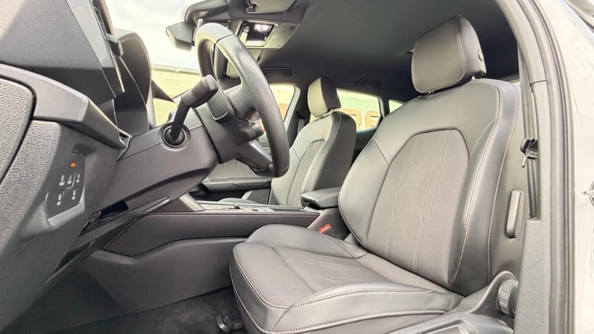 Obrázok CUPRA Formentor 1,5 eTSI 150 7DSG