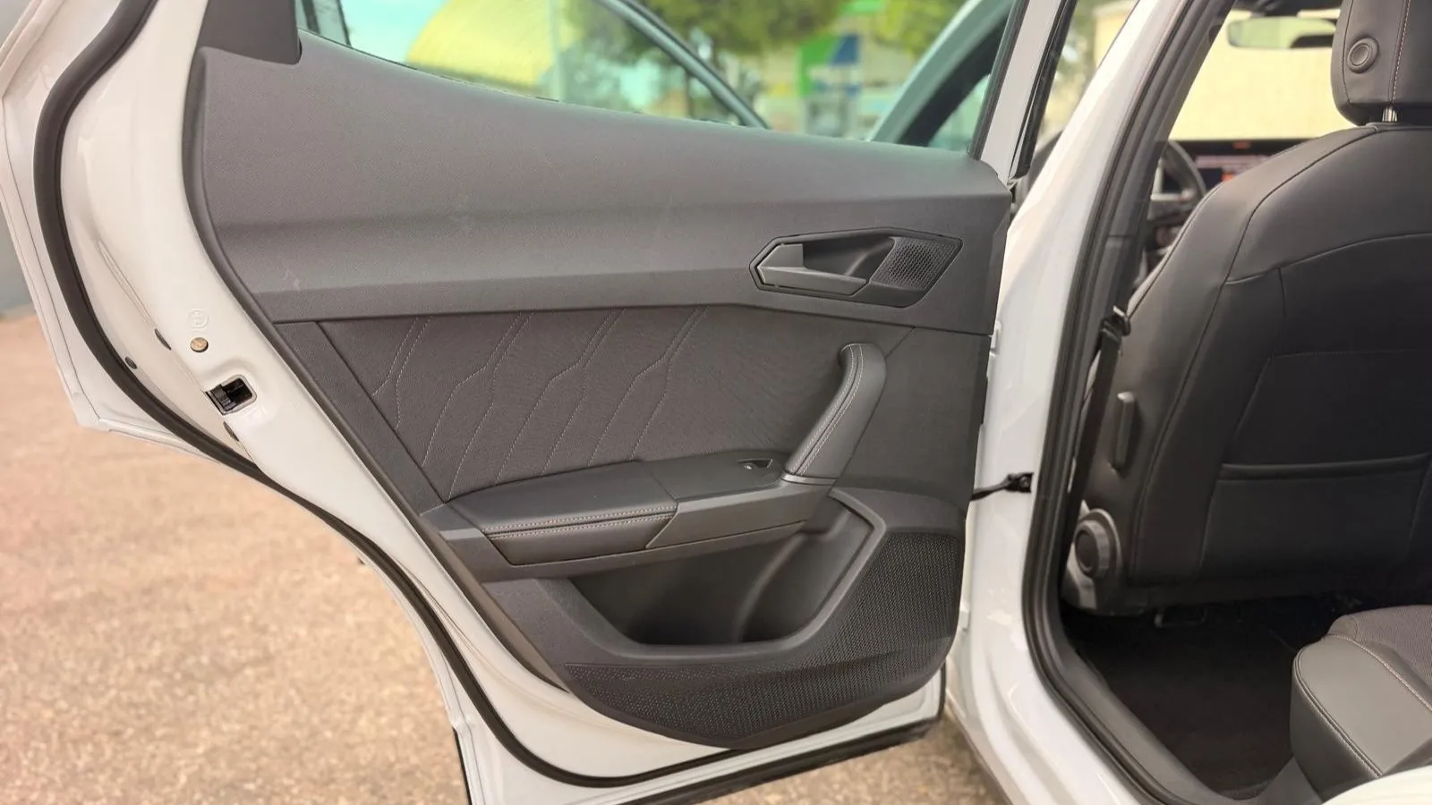 Obrázok CUPRA Formentor 1,5 eTSI 150 7DSG