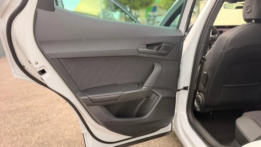 Obrázok CUPRA Formentor 1,5 eTSI 150 7DSG