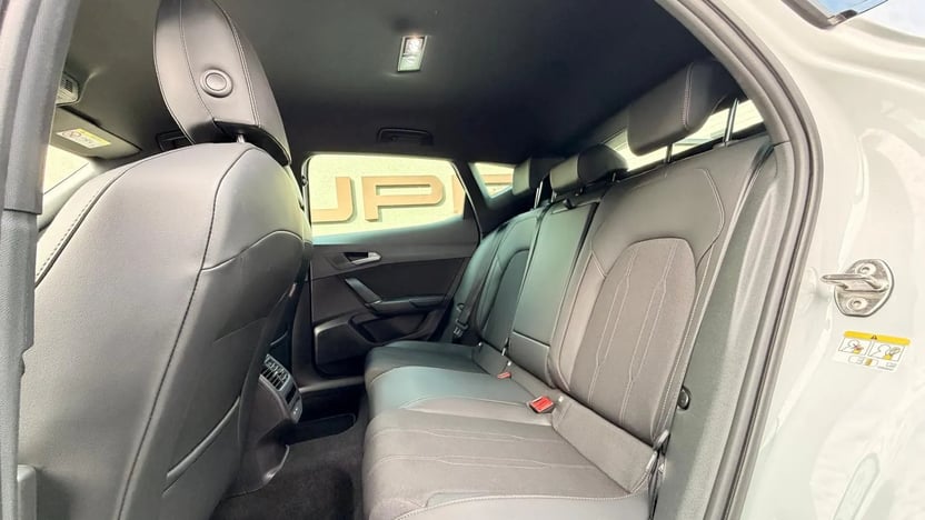 Obrázok CUPRA Formentor 1,5 eTSI 150 7DSG