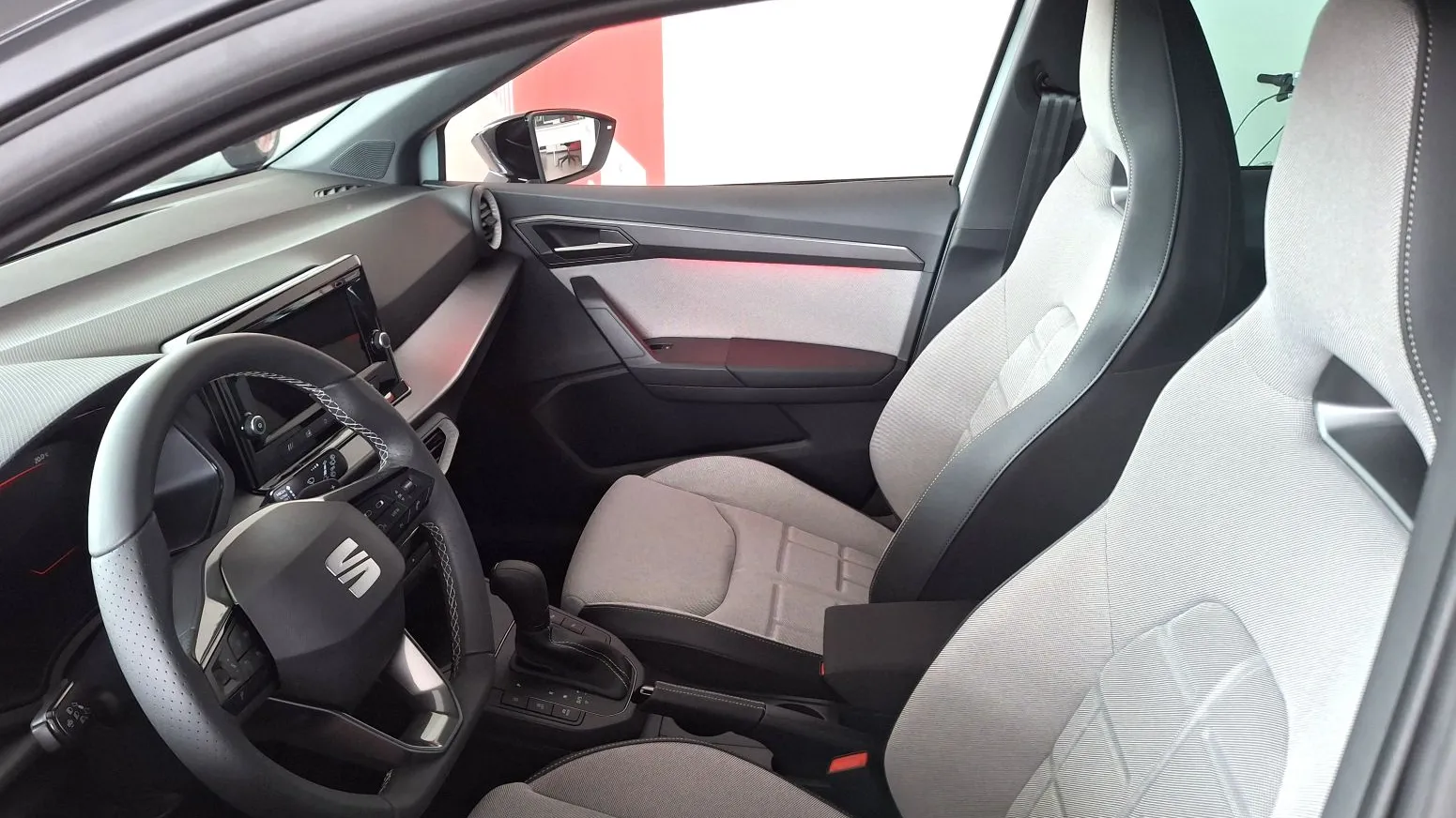 Obrázok Arona FR Max 1,5 TSI 150 EVO  7-DSG