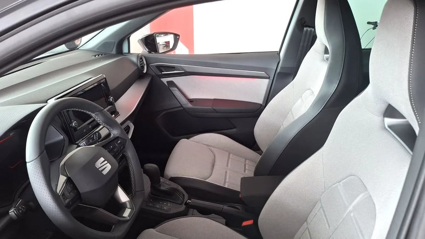 Obrázok Arona FR Max 1,5 TSI 150 EVO  7-DSG