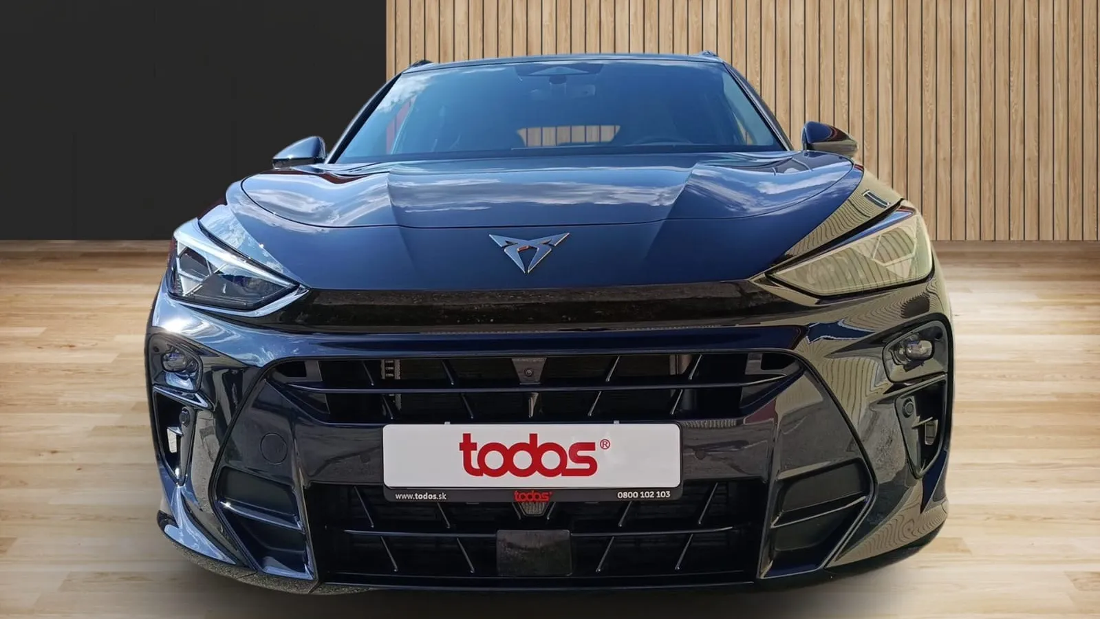 Obrázok CUPRA Terramar 2,0 TSI 204 4D 7DSG