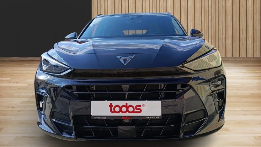 Obrázok CUPRA Terramar 2,0 TSI 204 4D 7DSG