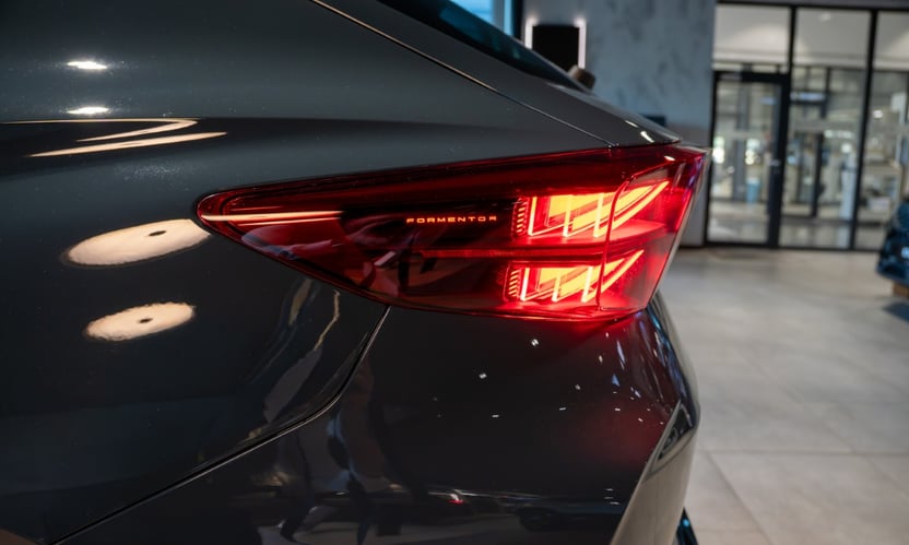 Obrázok CUPRA Formentor 1,5 eTSI 150 7DSG