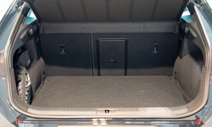Obrázok CUPRA Formentor 1,5 eTSI 150 7DSG