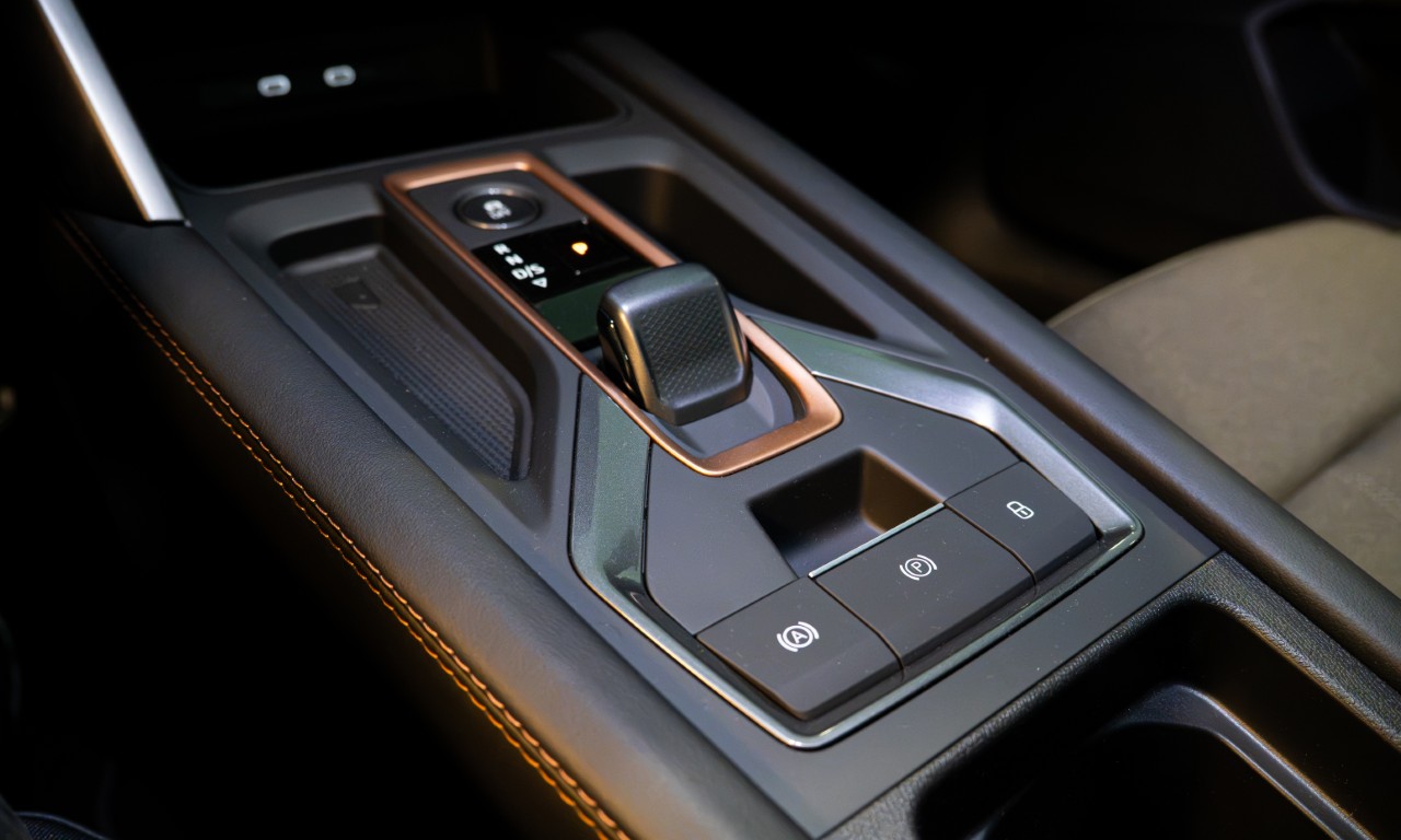 Obrázok CUPRA Formentor 1,5 eTSI 150 7DSG