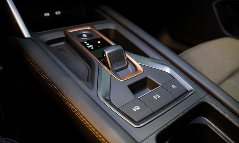 Obrázok CUPRA Formentor 1,5 eTSI 150 7DSG