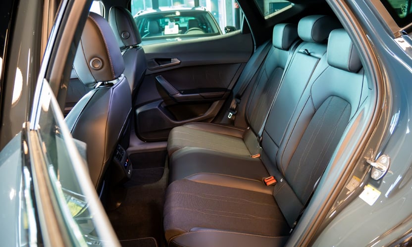 Obrázok CUPRA Formentor 1,5 eTSI 150 7DSG