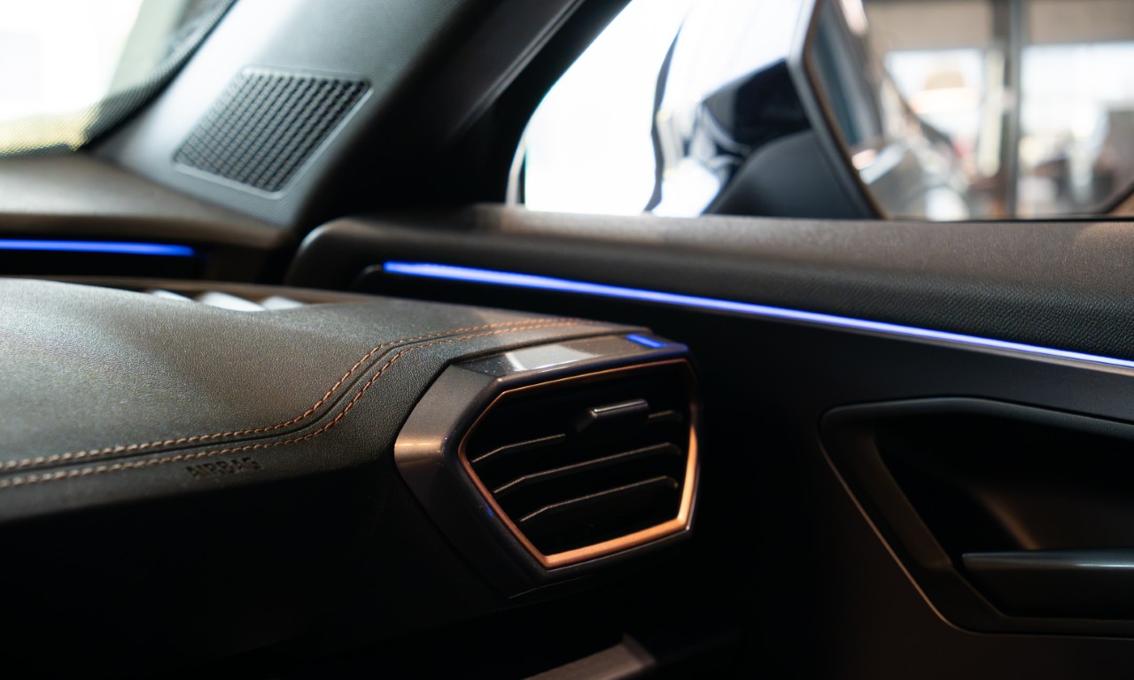 Obrázok CUPRA Formentor 1,5 eTSI 150 7DSG