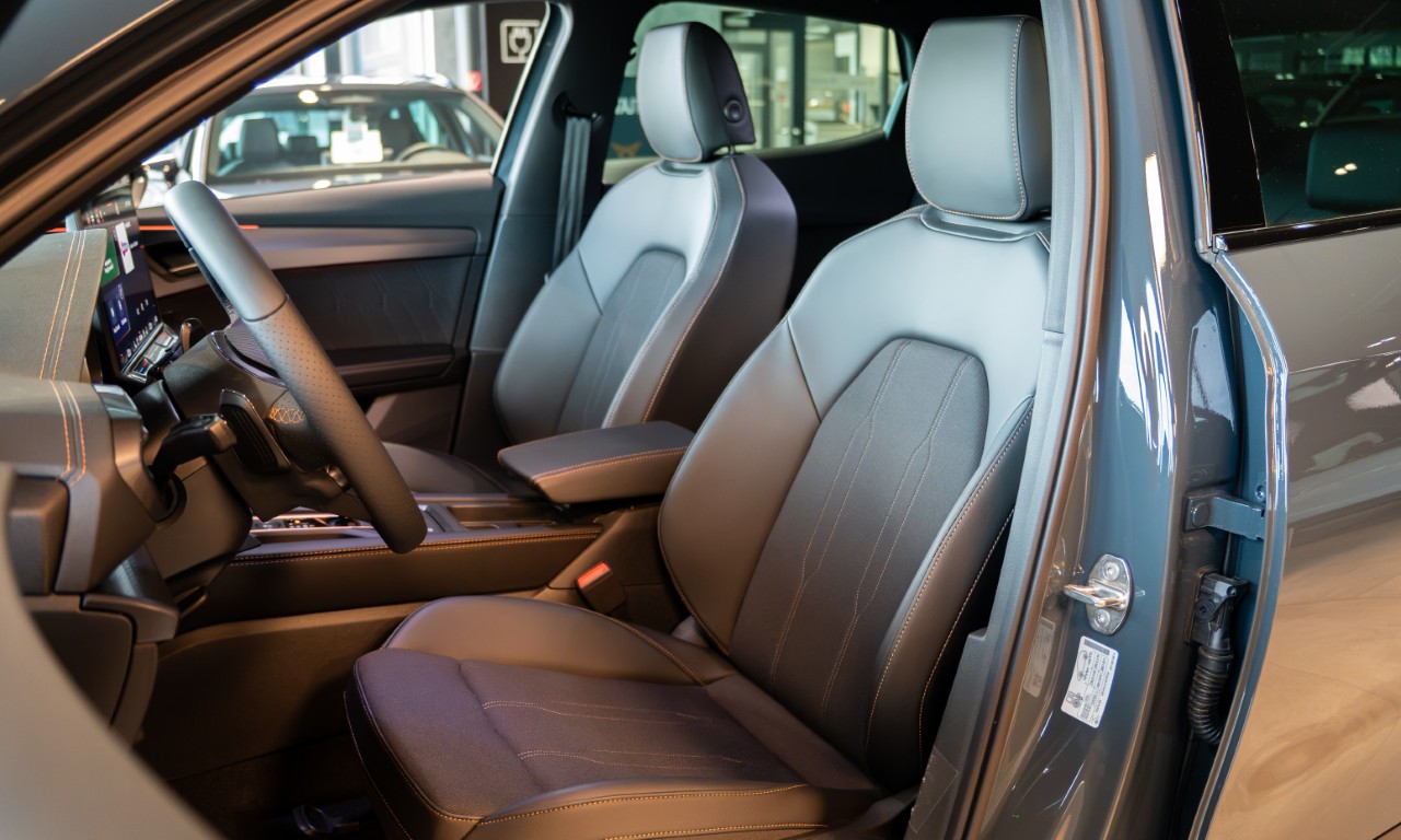 Obrázok CUPRA Formentor 1,5 eTSI 150 7DSG
