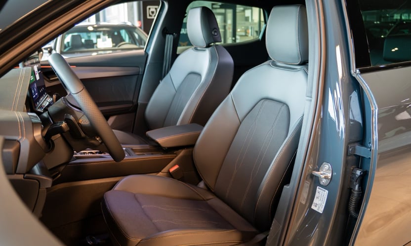Obrázok CUPRA Formentor 1,5 eTSI 150 7DSG