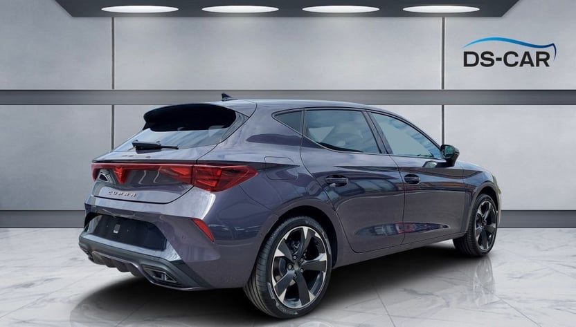 Obrázok CUPRA Leon 5D 1,5 eTSI 150 7DSG