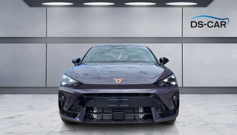 Obrázok CUPRA Leon 5D 1,5 eTSI 150 7DSG