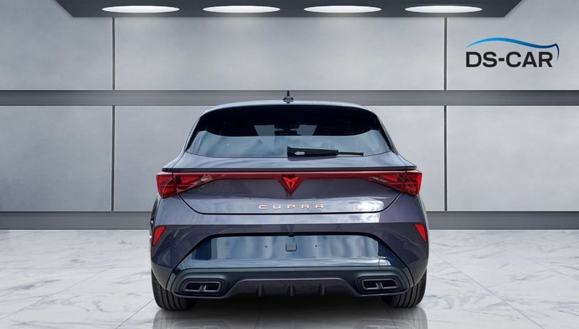 Obrázok CUPRA Leon 5D 1,5 eTSI 150 7DSG
