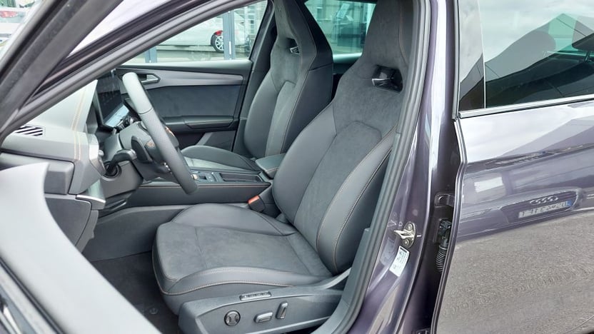 Obrázok CUPRA Leon 5D 1,5 eTSI 150 7DSG