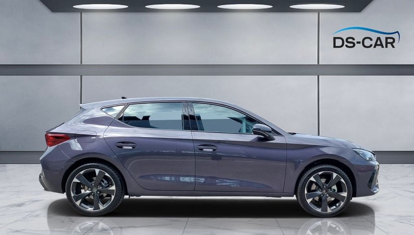 Obrázok CUPRA Leon 5D 1,5 eTSI 150 7DSG