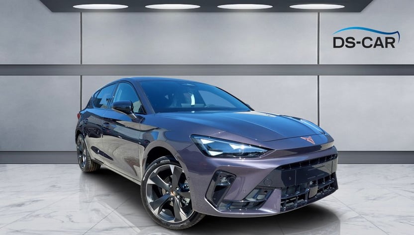 Obrázok CUPRA Leon 5D 1,5 eTSI 150 7DSG