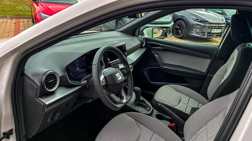 Obrázok Arona FR Max 1,0 TSI 115  7-DSG