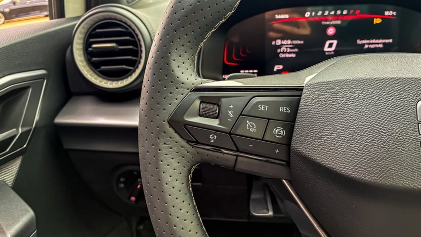 Obrázok Arona FR Max 1,0 TSI 115  7-DSG