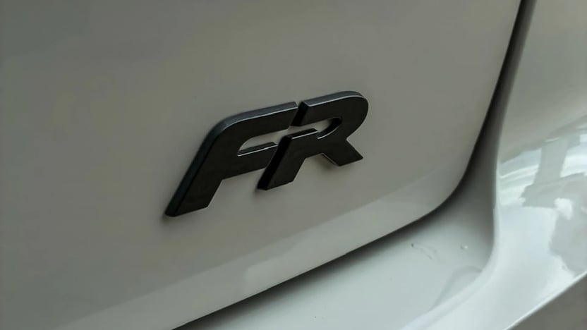 Obrázok Arona FR Max 1,0 TSI 115  7-DSG
