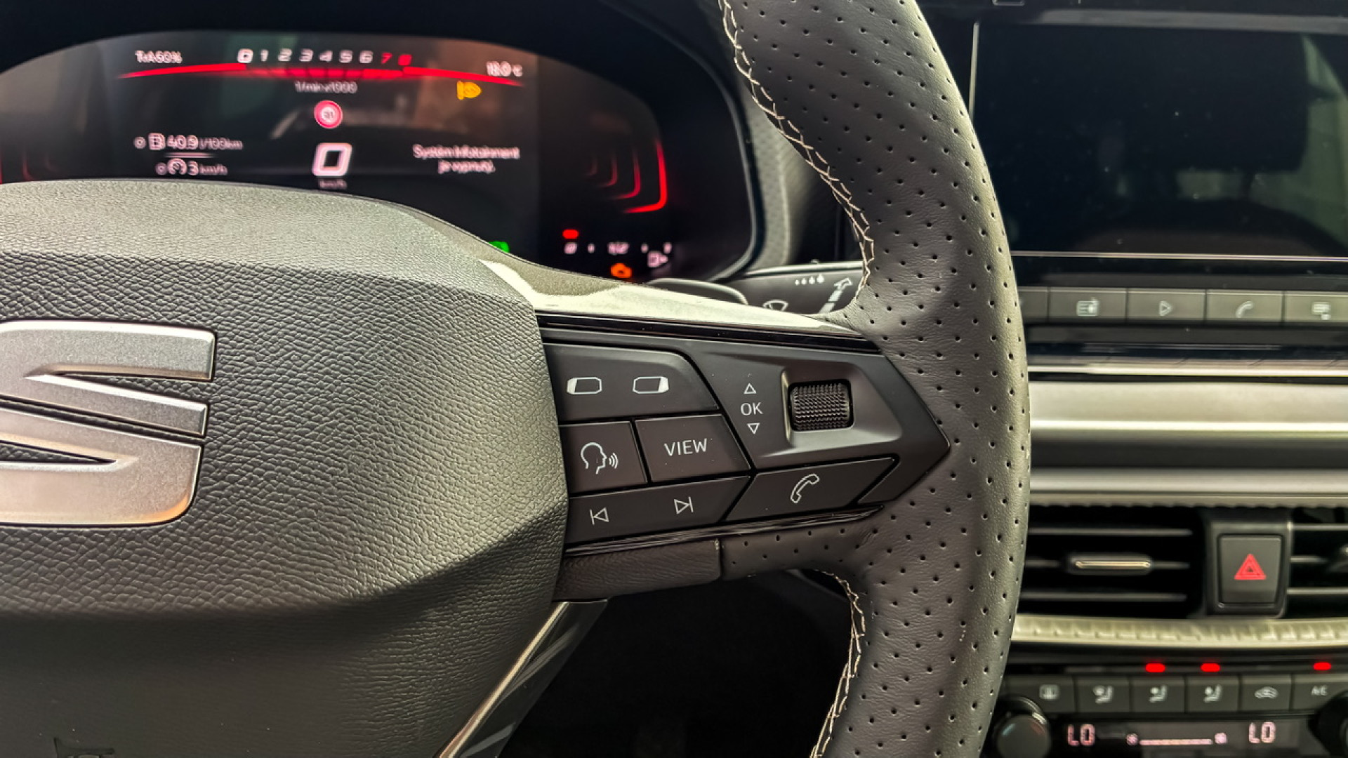 Obrázok Arona FR Max 1,0 TSI 115  7-DSG