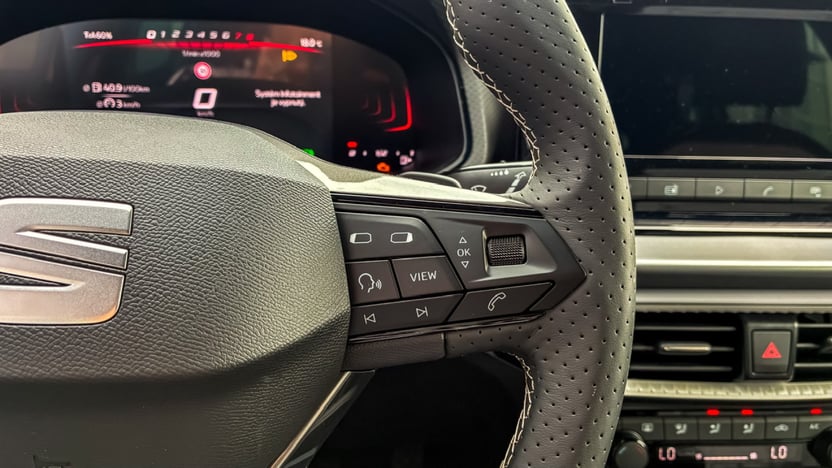 Obrázok Arona FR Max 1,0 TSI 115  7-DSG