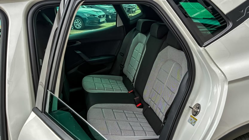 Obrázok Arona FR Max 1,0 TSI 115  7-DSG