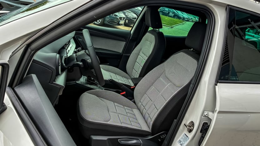 Obrázok Arona FR Max 1,0 TSI 115  7-DSG