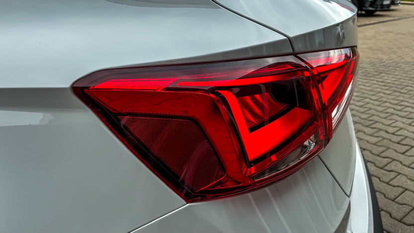 Obrázok Arona FR Max 1,0 TSI 115  7-DSG