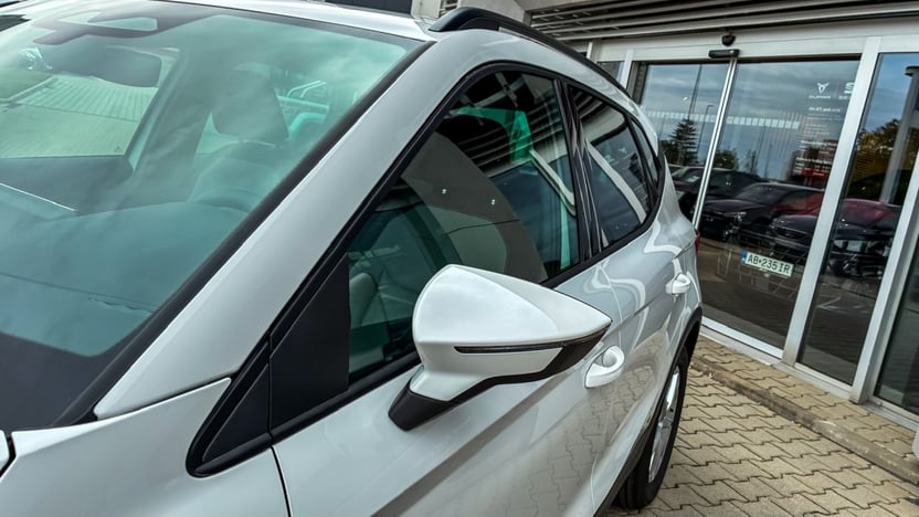 Obrázok Arona FR Max 1,0 TSI 115  7-DSG