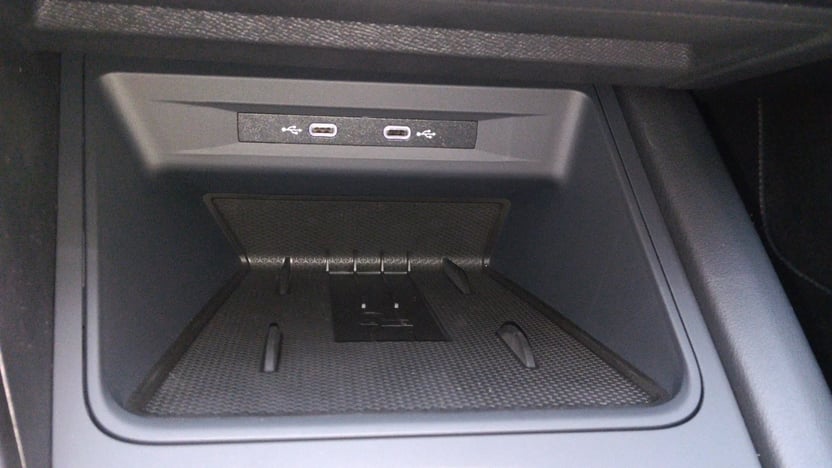 Obrázok CUPRA Formentor 1,5 eTSI 150 7DSG