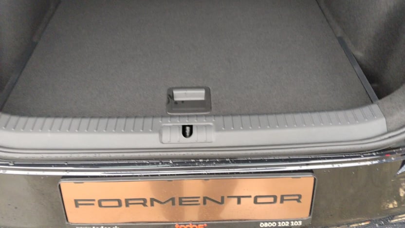 Obrázok CUPRA Formentor 1,5 eTSI 150 7DSG