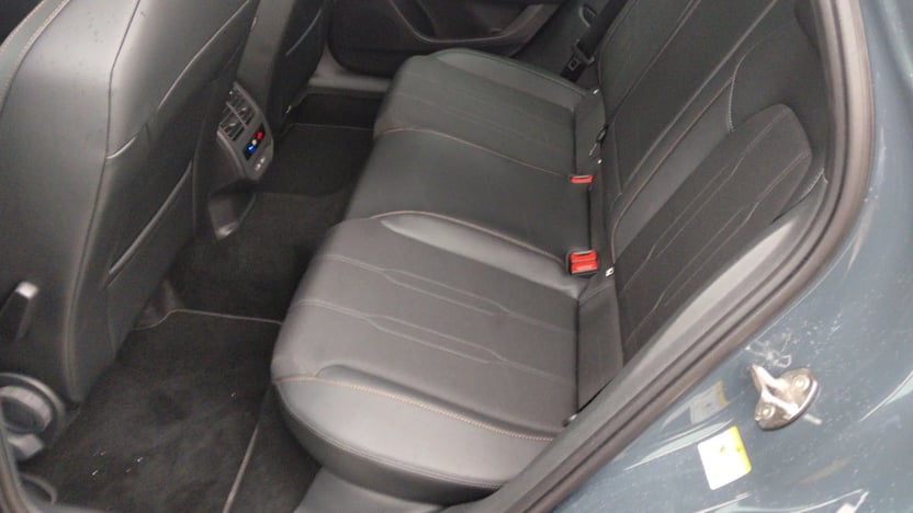 Obrázok CUPRA Formentor 1,5 eTSI 150 7DSG