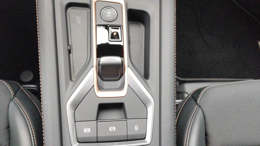 Obrázok CUPRA Formentor 1,5 eTSI 150 7DSG