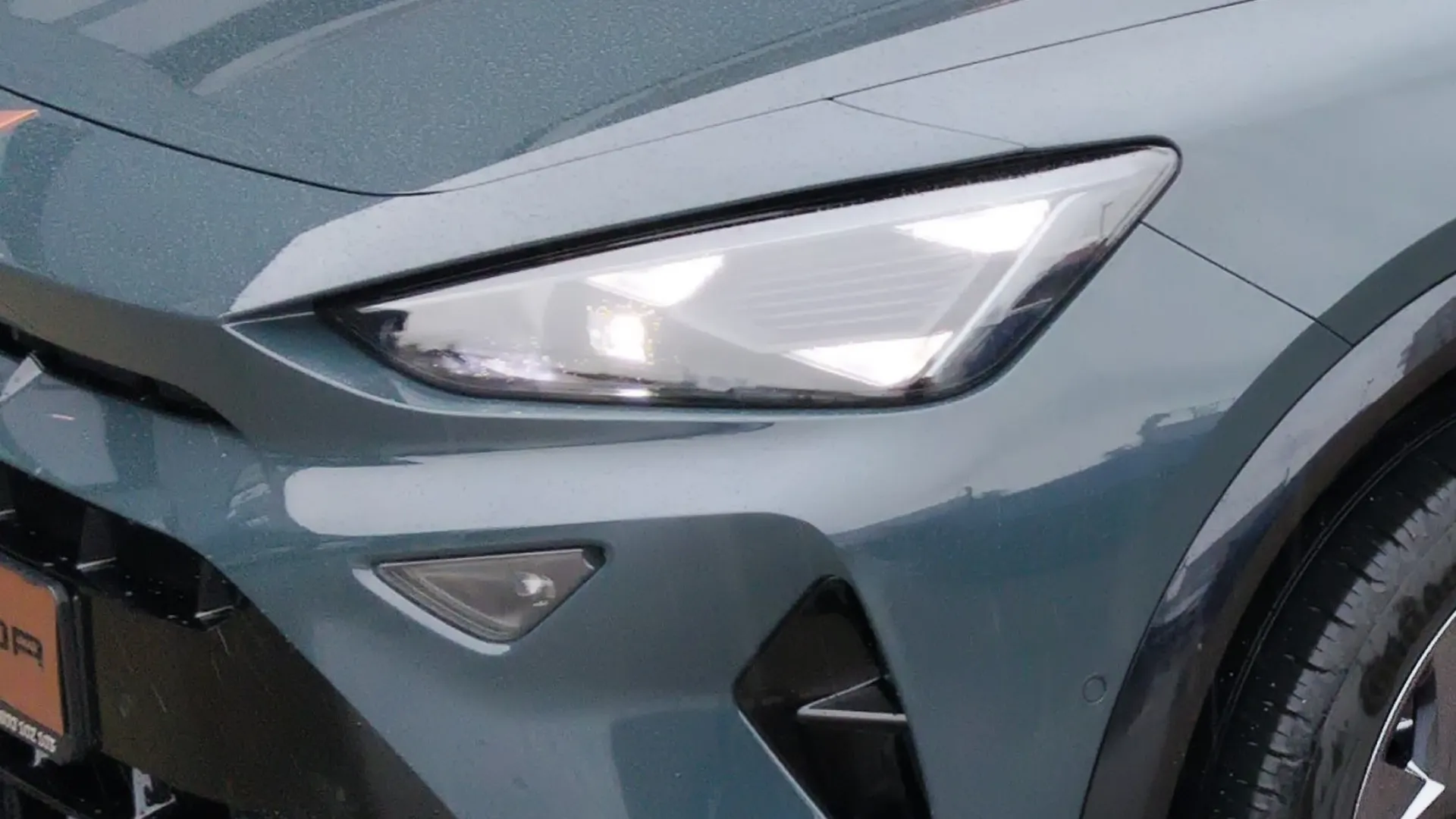 Obrázok CUPRA Formentor 1,5 eTSI 150 7DSG