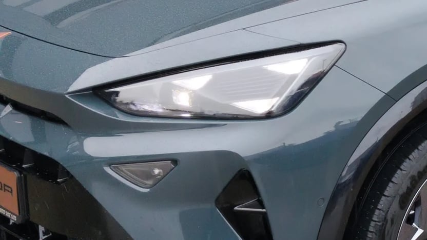 Obrázok CUPRA Formentor 1,5 eTSI 150 7DSG