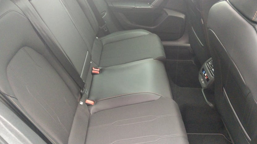 Obrázok CUPRA Formentor 1,5 eTSI 150 7DSG