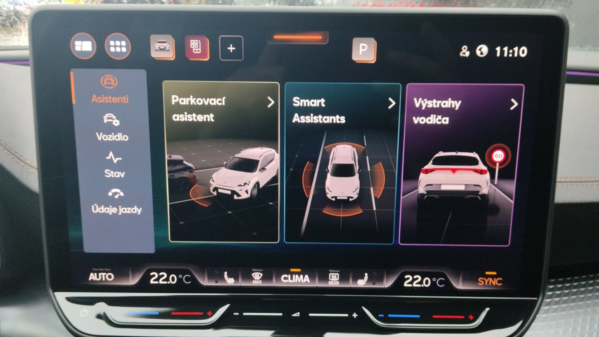 Obrázok CUPRA Formentor 1,5 eTSI 150 7DSG